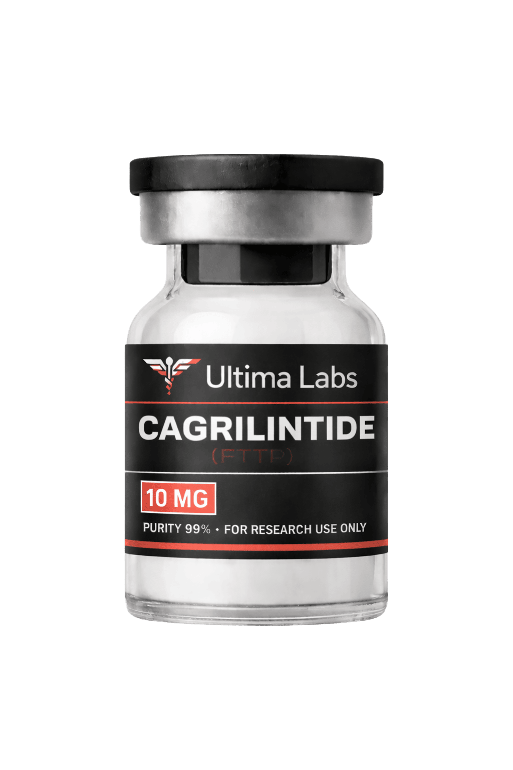 Cagrilintide - 10 mg