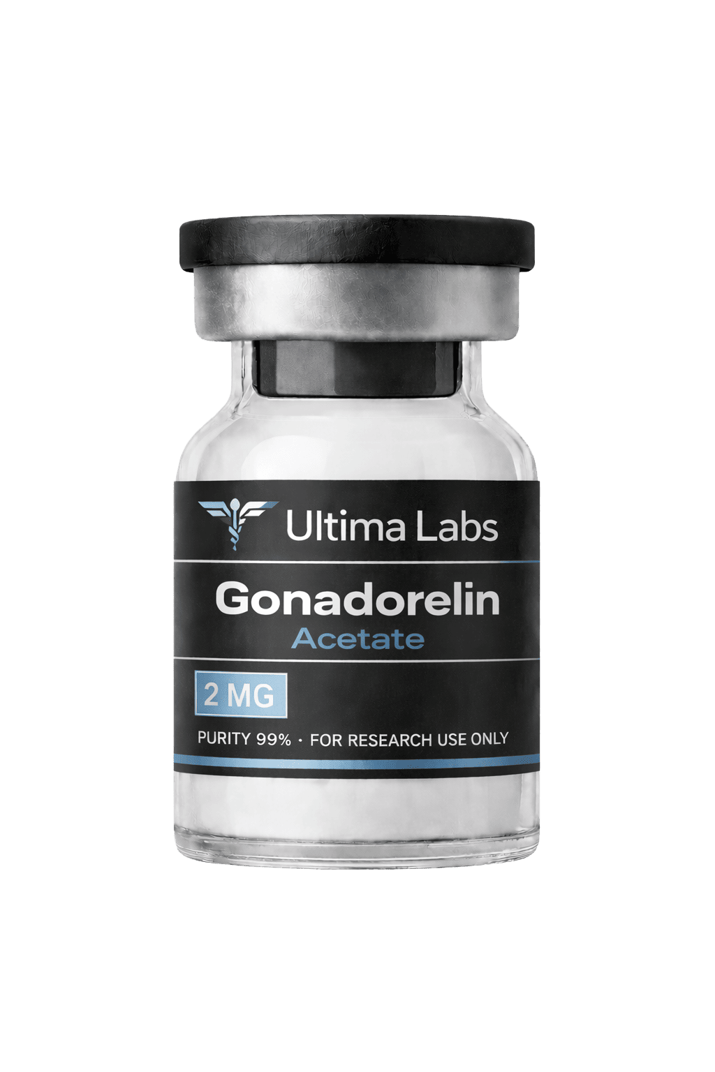 Gonadorelin Acetate - 2 mg