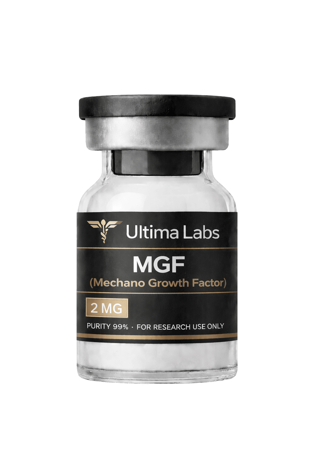 MGF (Mechano Growth Factor) - 2 mg