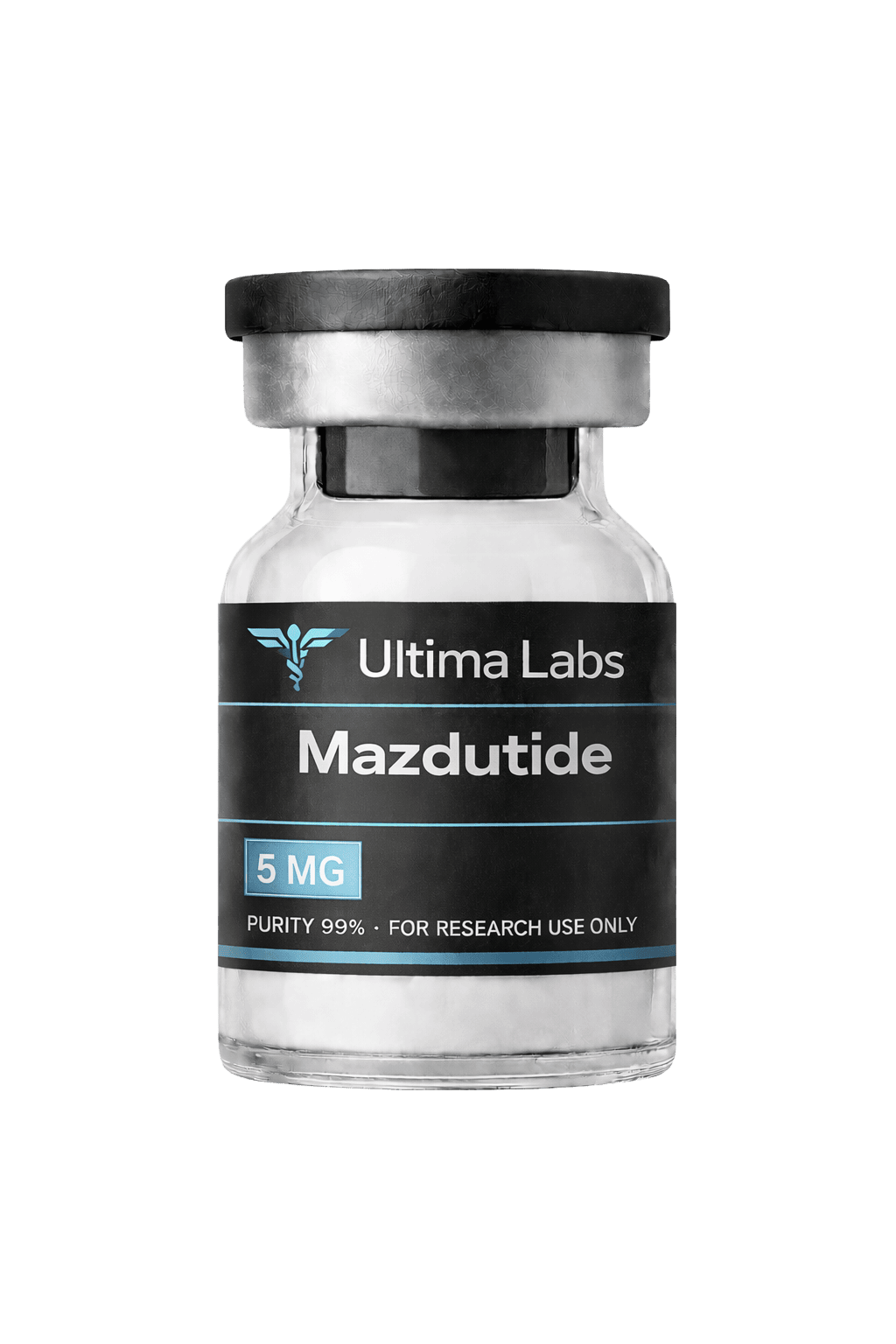 Mazdutide - 5 mg