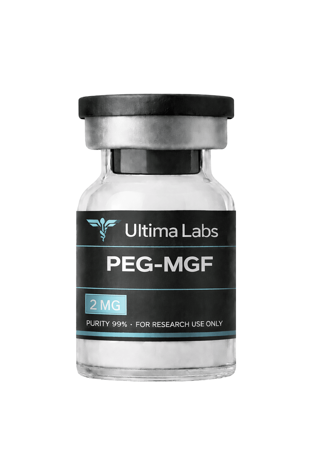 PEG-MGF - 2 mg