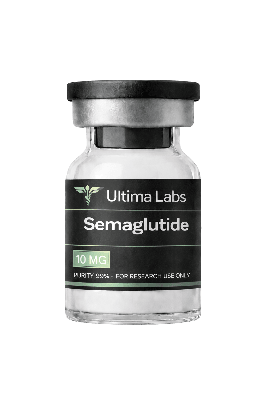 Semaglutide - 10 mg