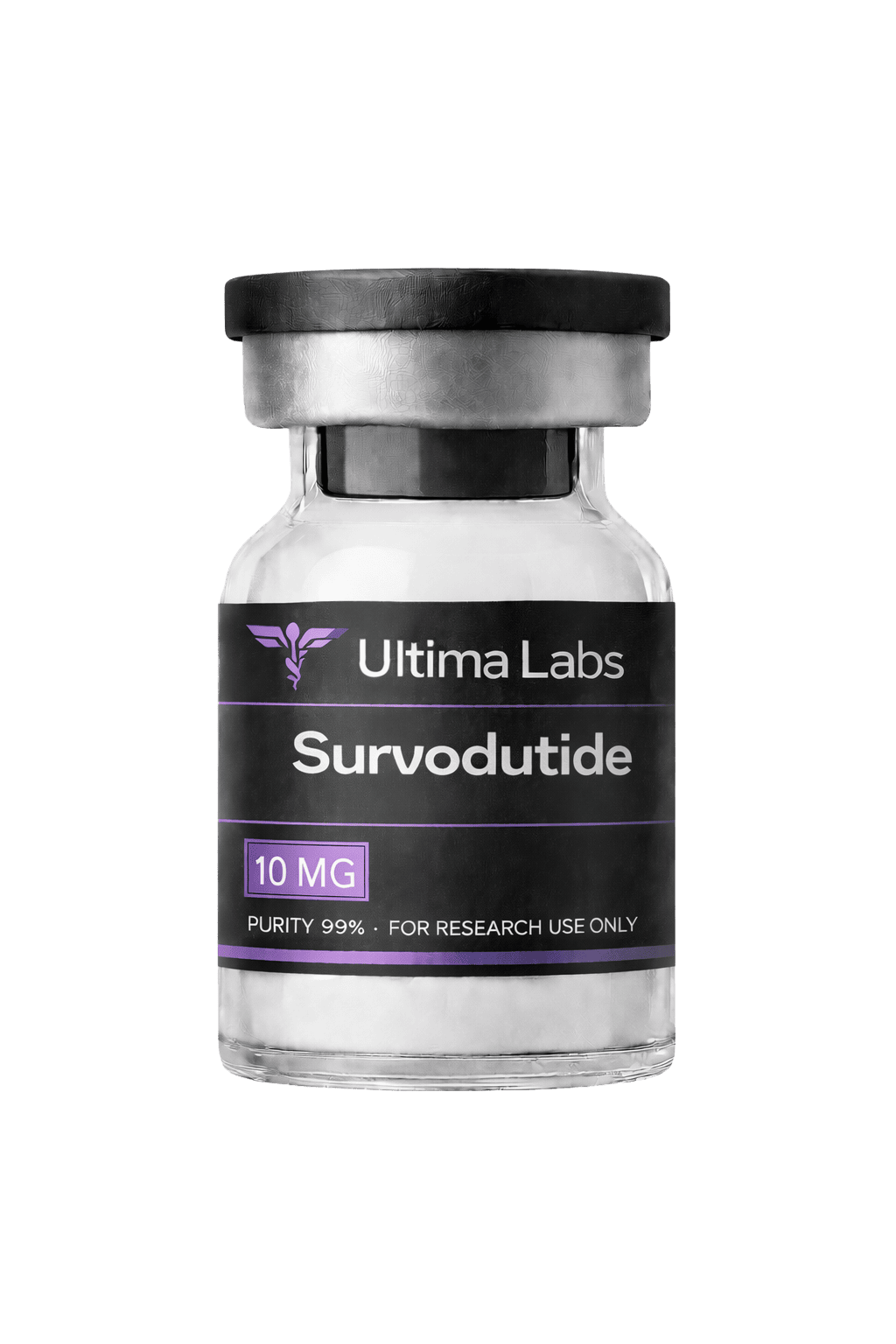 Survodutide - 10 mg