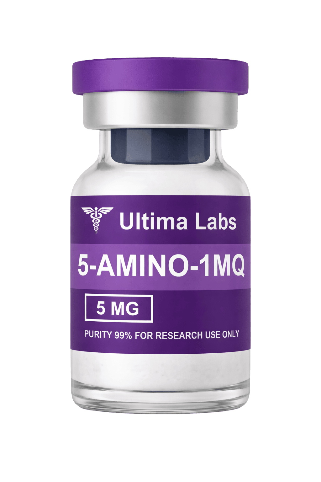 5-AMINO-1MQ 5MG