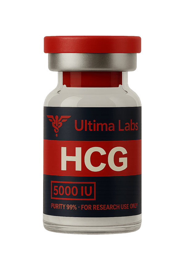 HCG 5000IU