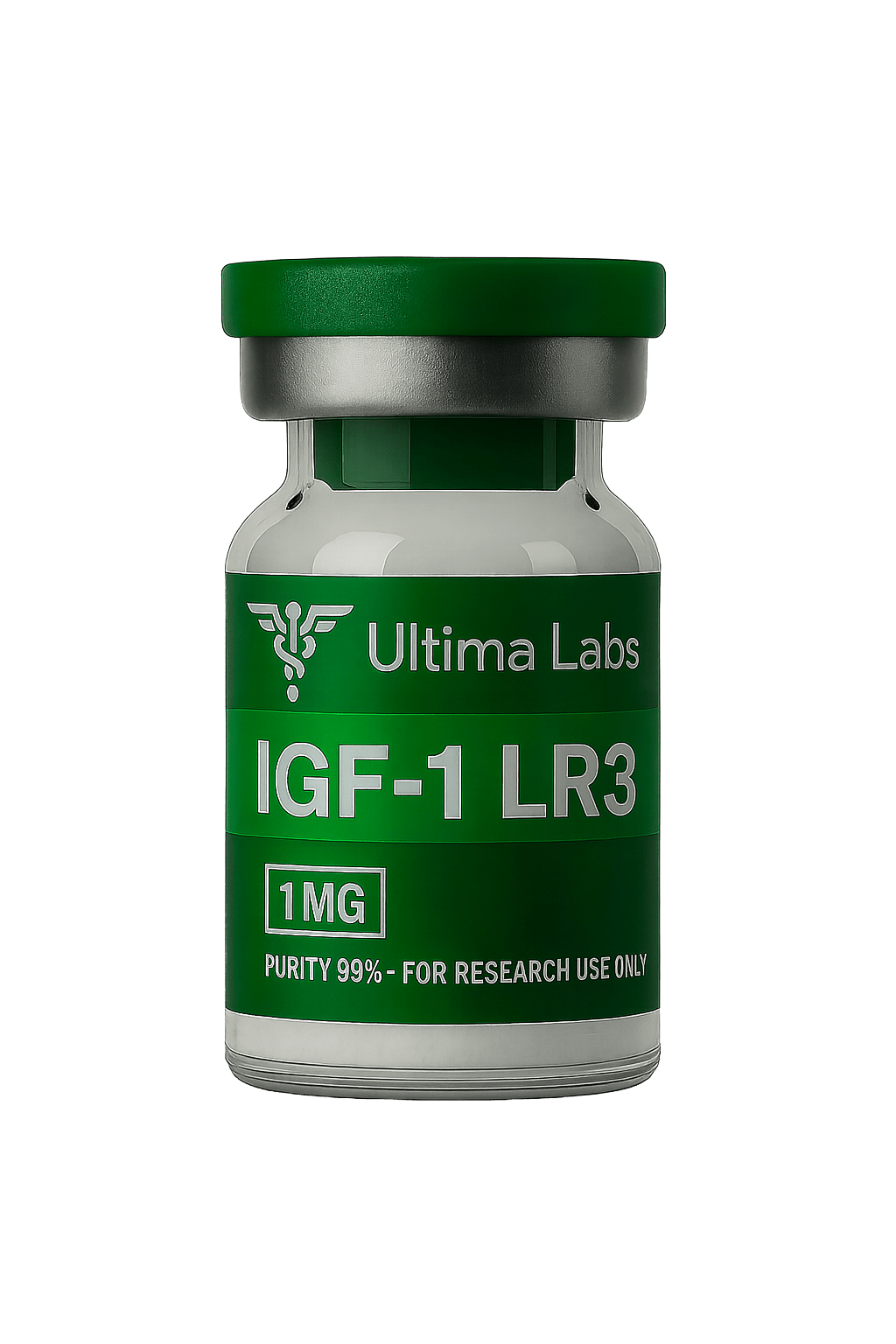 IGF-1 LR3 1MG