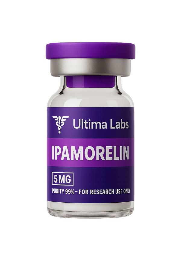 IPAMORELIN
