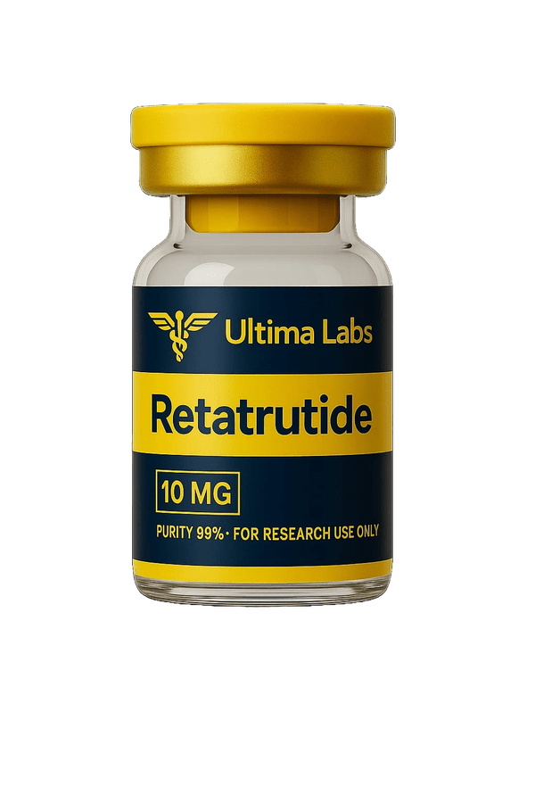 RETATRUTIDE