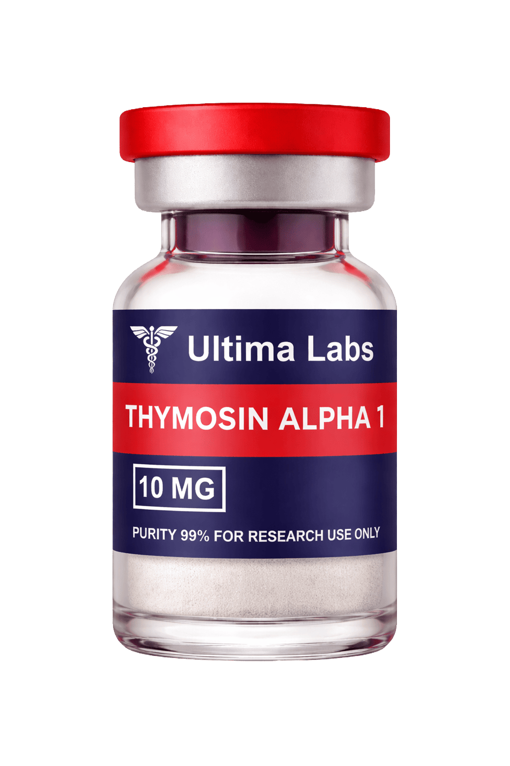 THYMOSIN ALPHA 1 10MG