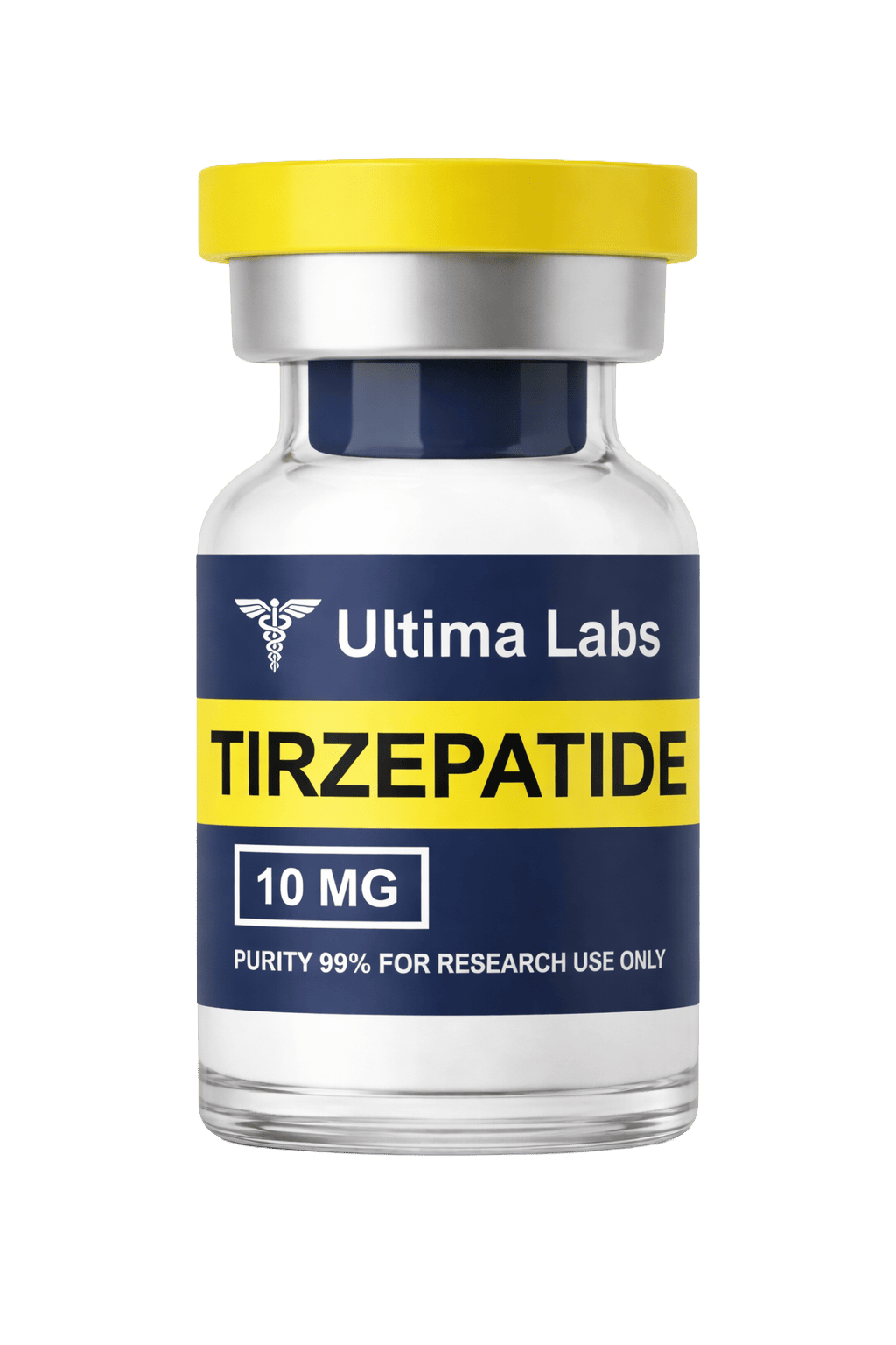 TIRZEPATIDE 10MG