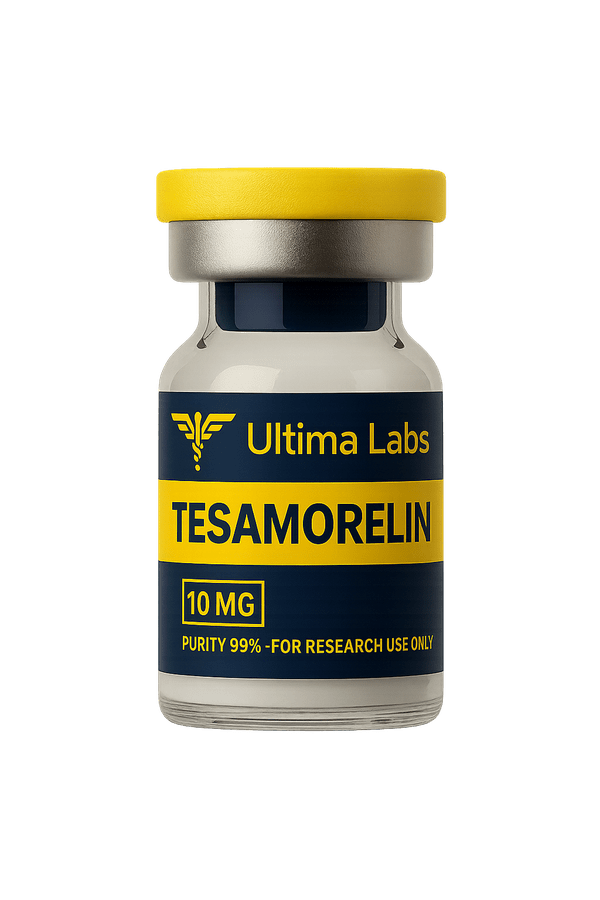 TESAMORELIN