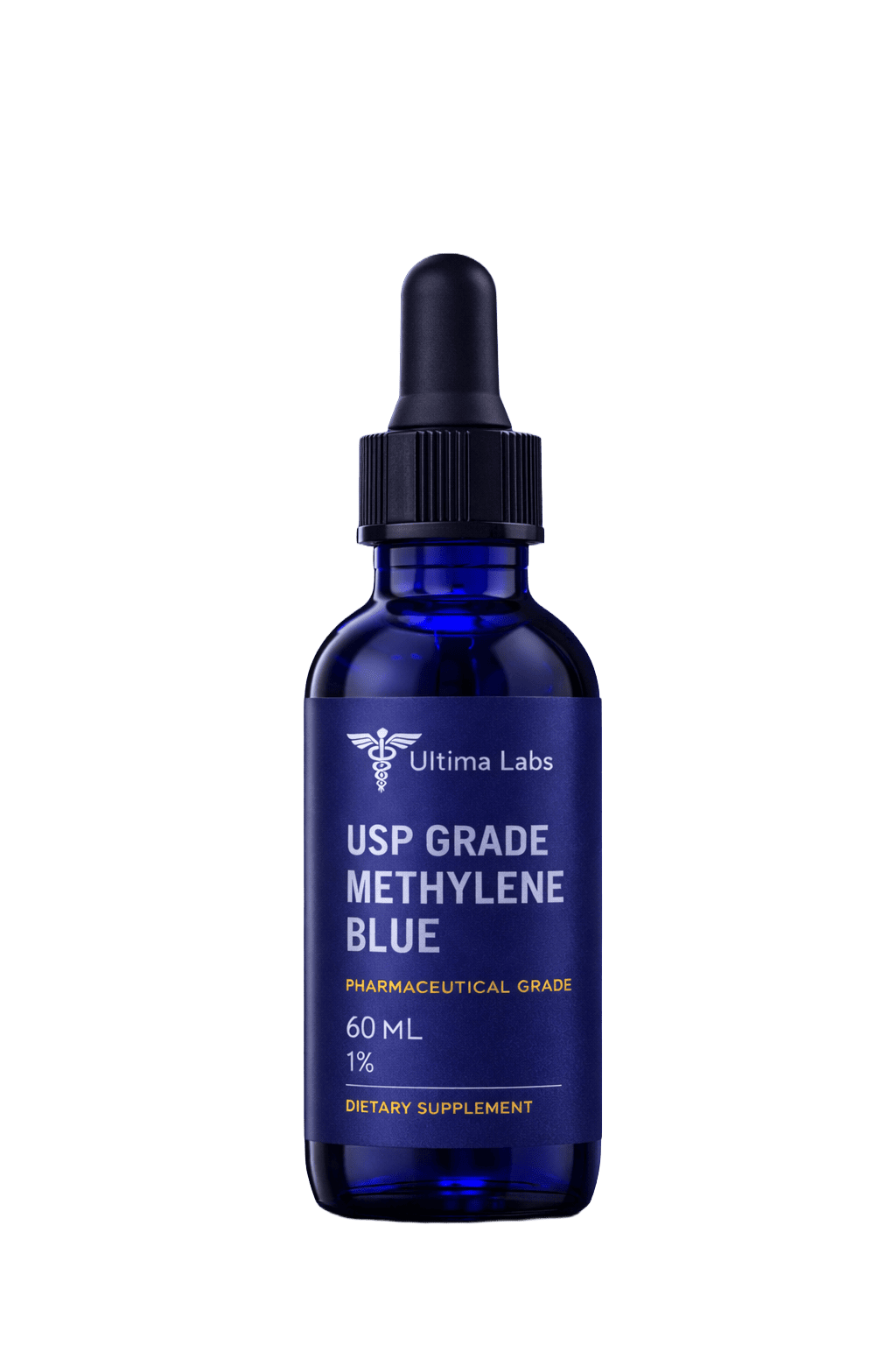 Methylene Blue 60ml